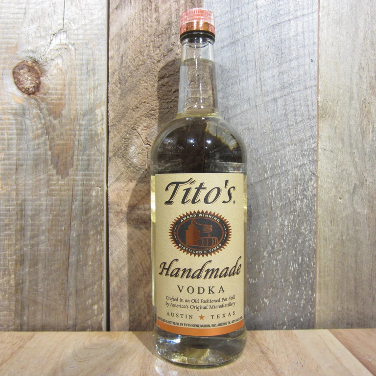 Titos Liter